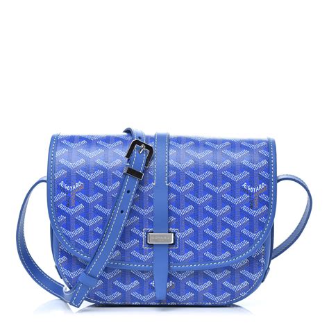 Goyard Belvedere Bags For Sale 